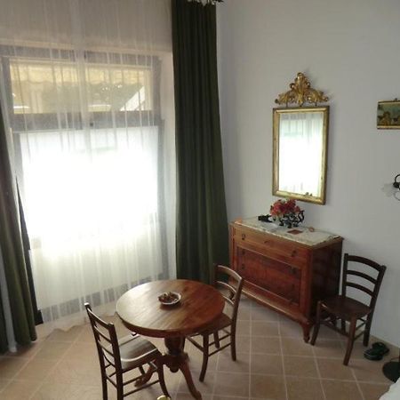 Le Conchiglie Hotel Levanto Eksteriør billede