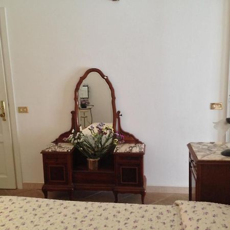 Le Conchiglie Hotel Levanto Eksteriør billede