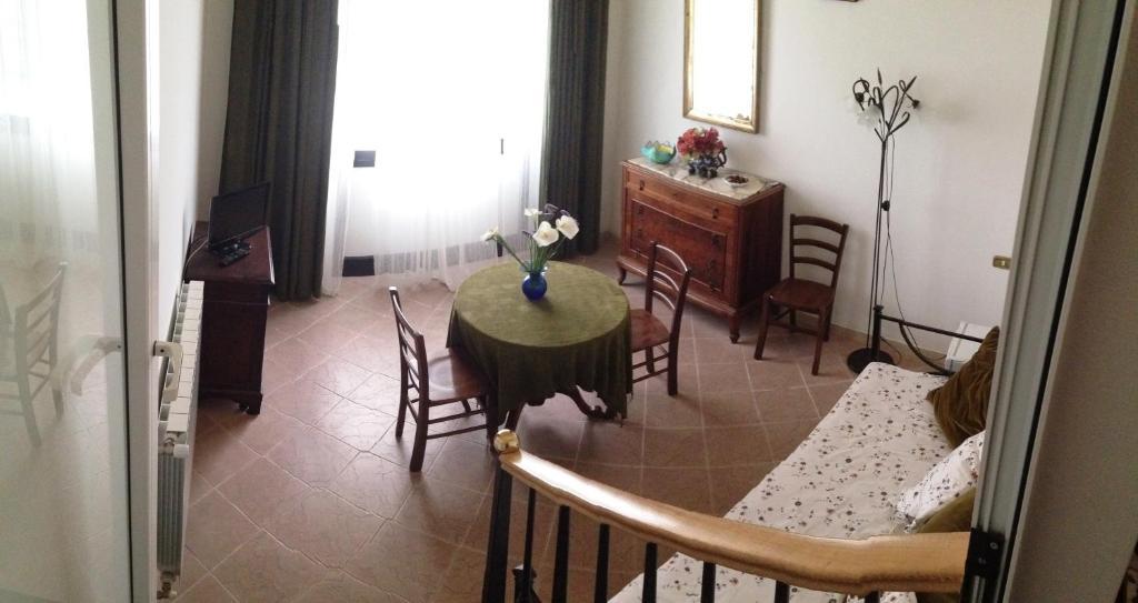 Le Conchiglie Hotel Levanto Eksteriør billede