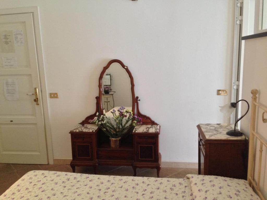 Le Conchiglie Hotel Levanto Eksteriør billede