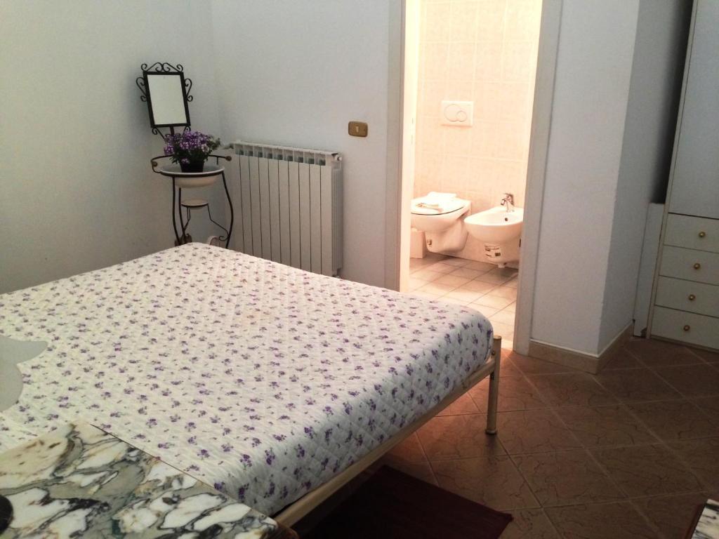 Le Conchiglie Hotel Levanto Eksteriør billede