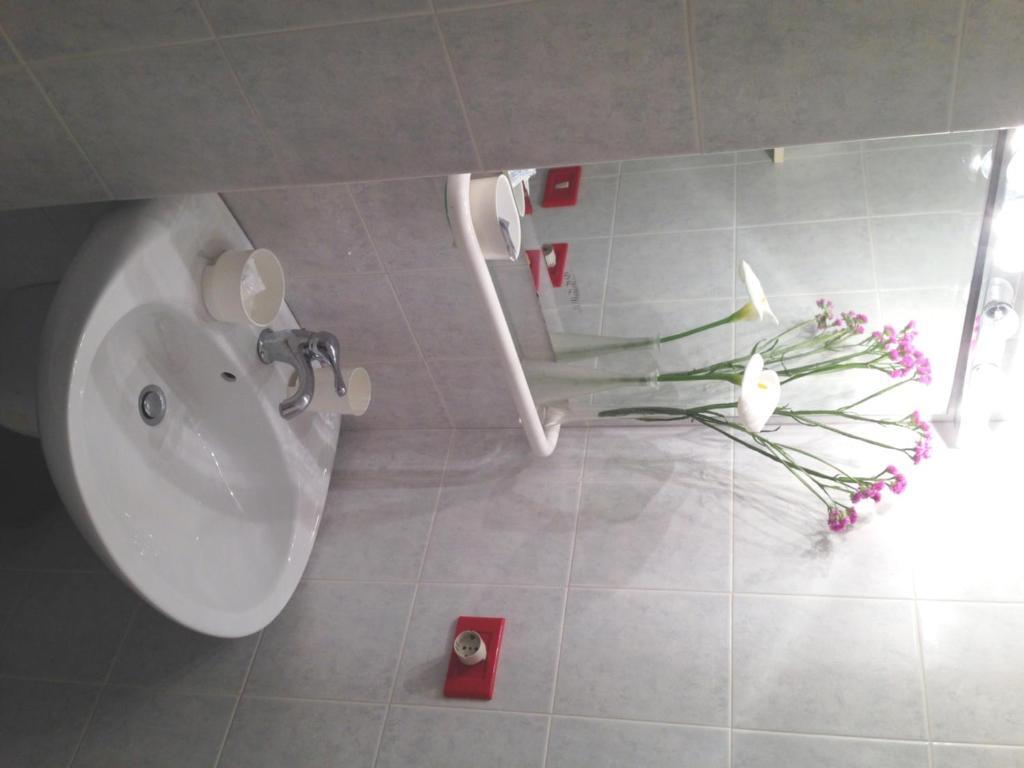 Le Conchiglie Hotel Levanto Eksteriør billede