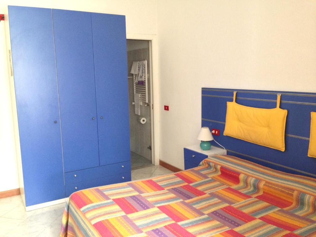Le Conchiglie Hotel Levanto Eksteriør billede