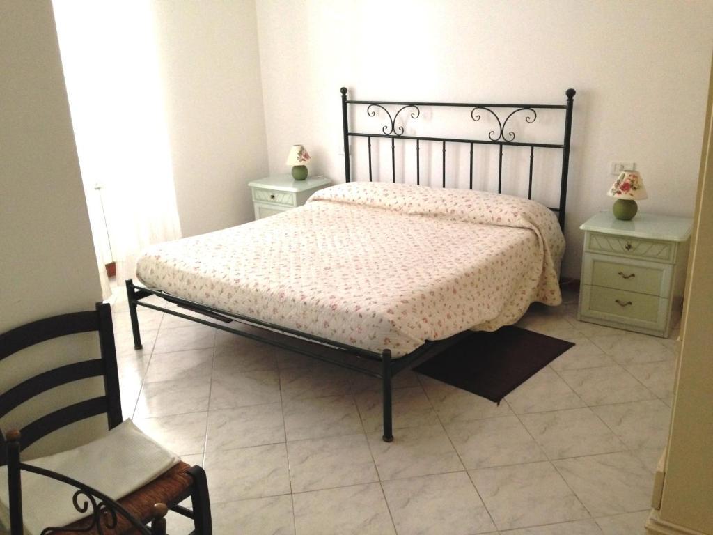 Le Conchiglie Hotel Levanto Eksteriør billede