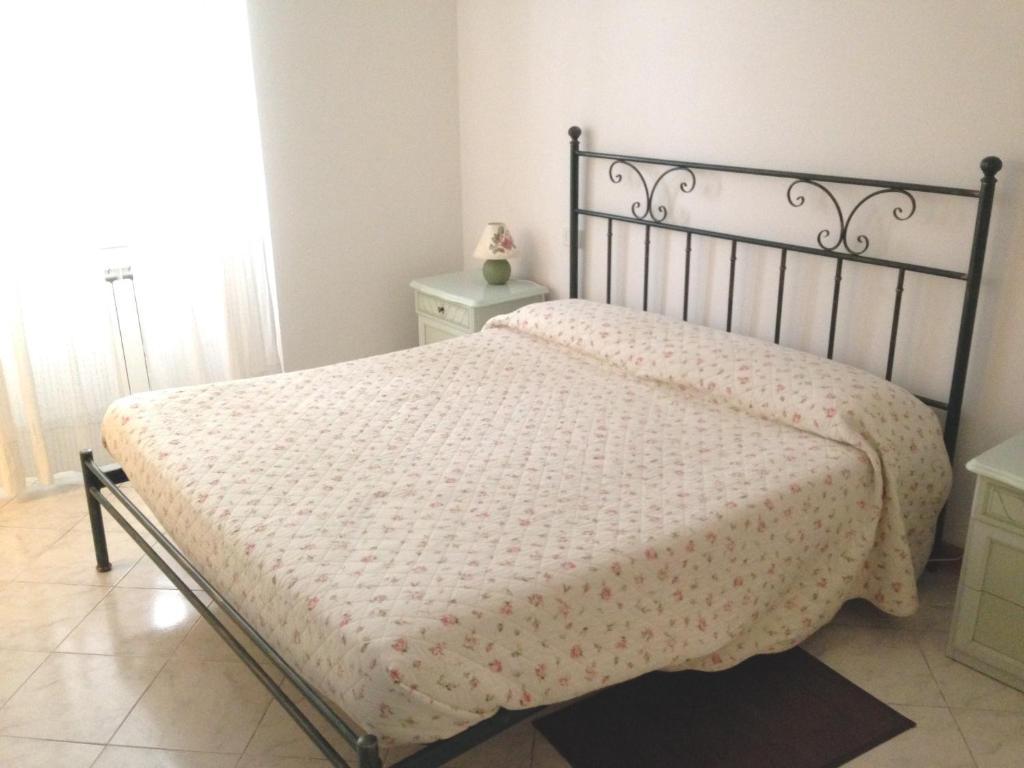 Le Conchiglie Hotel Levanto Eksteriør billede