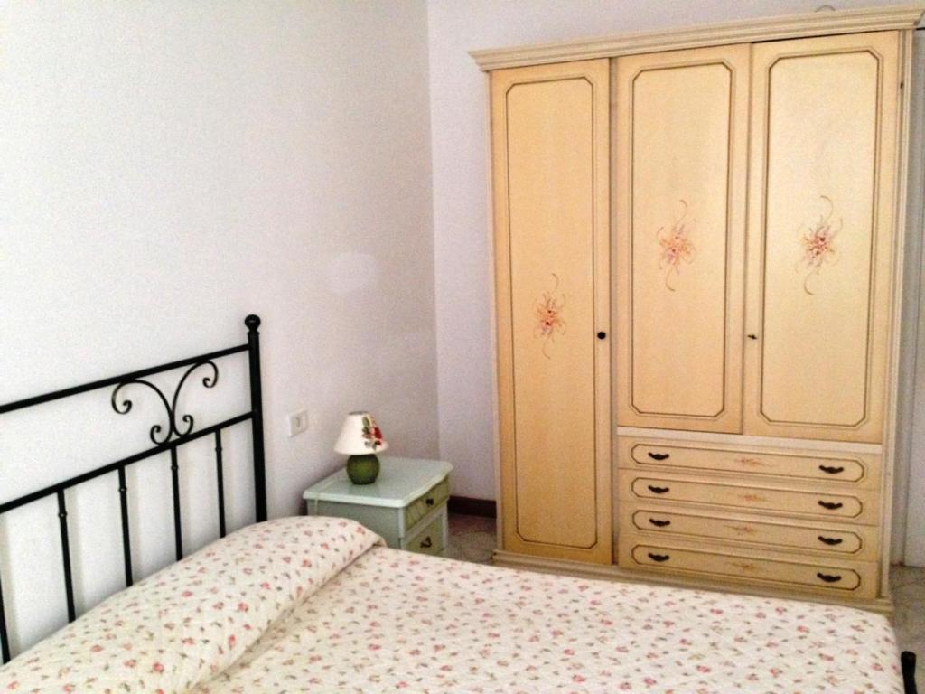 Le Conchiglie Hotel Levanto Eksteriør billede