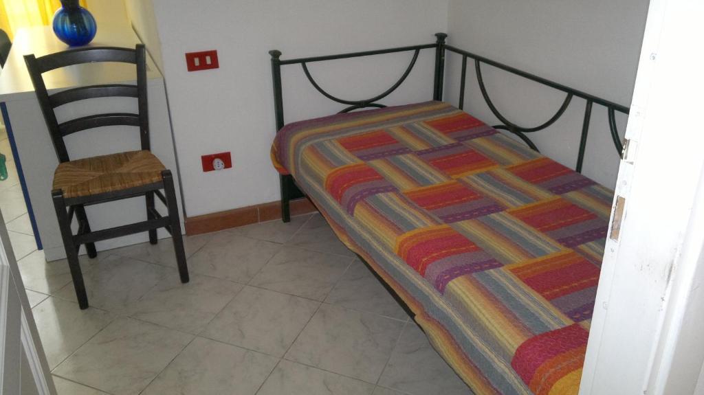 Le Conchiglie Hotel Levanto Eksteriør billede